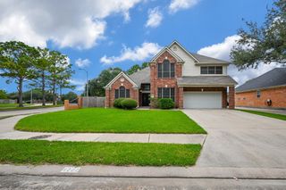 6222 Santiago Mountain Court, Katy, TX 77450