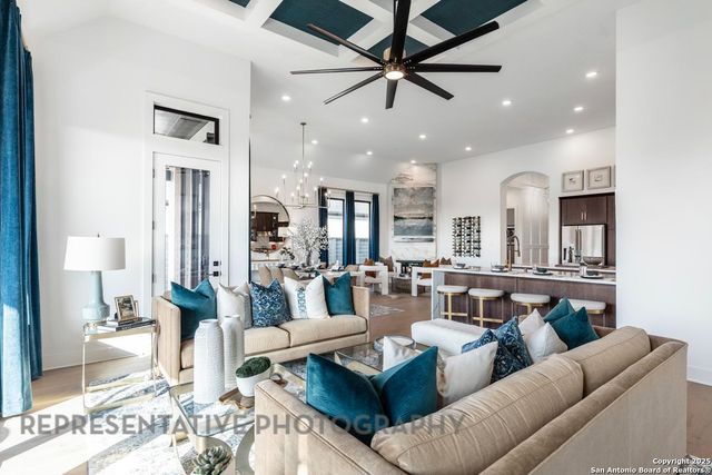 117 Barton Creek, Boerne, TX 78006