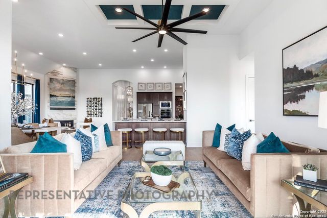 117 Barton Creek, Boerne, TX 78006