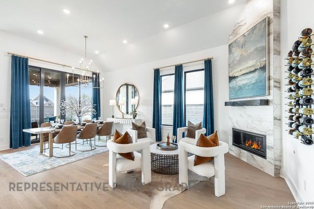 117 Barton Creek, Boerne, TX 78006