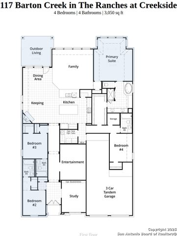 117 Barton Creek, Boerne, TX 78006