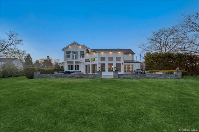 315 Hewlett Neck Road, Hewlett Neck, NY 11598