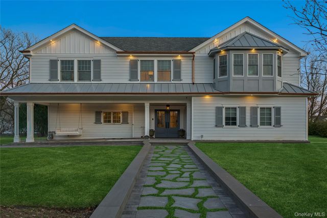 315 Hewlett Neck Road, Hewlett Neck, NY 11598