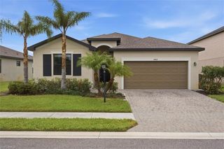 14467 Cantabria DR, Fort Myers, FL 33905