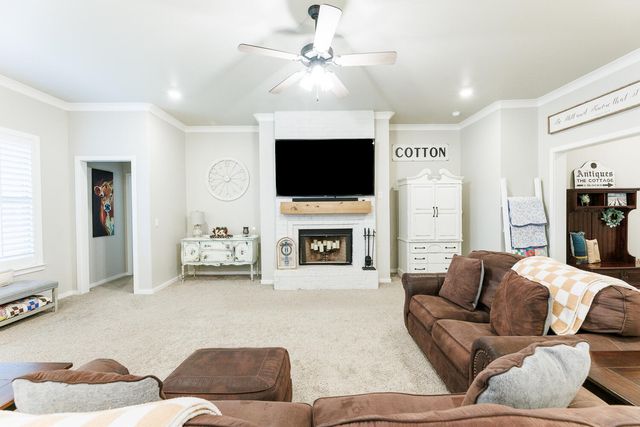 1808 144th Street, Lubbock, TX 79423