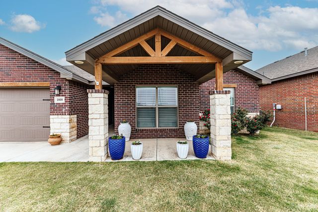 1808 144th Street, Lubbock, TX 79423