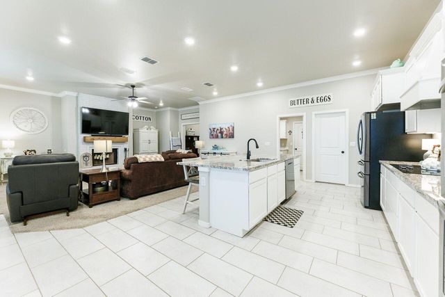 1808 144th Street, Lubbock, TX 79423