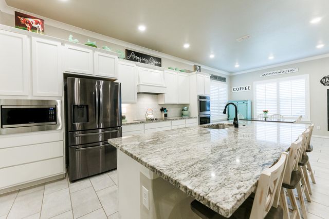 1808 144th Street, Lubbock, TX 79423