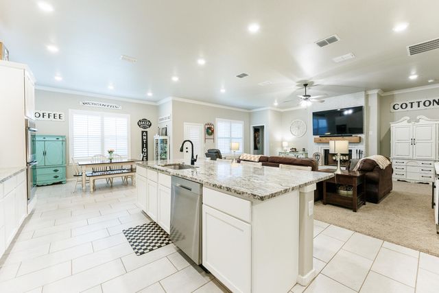 1808 144th Street, Lubbock, TX 79423