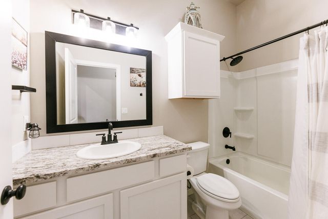 1808 144th Street, Lubbock, TX 79423