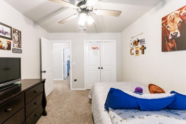 1808 144th Street, Lubbock, TX 79423