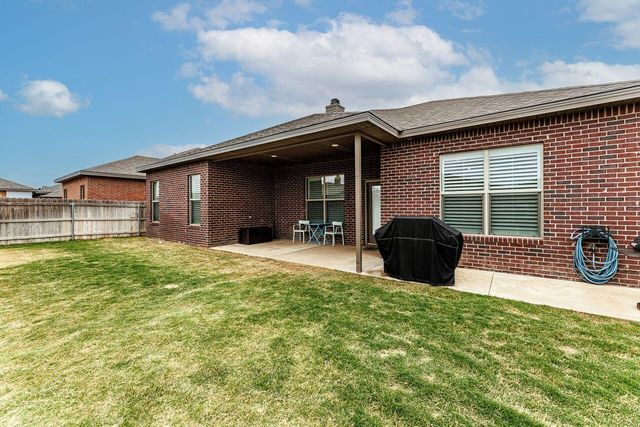 1808 144th Street, Lubbock, TX 79423