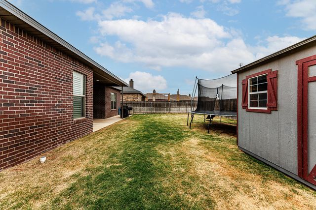 1808 144th Street, Lubbock, TX 79423