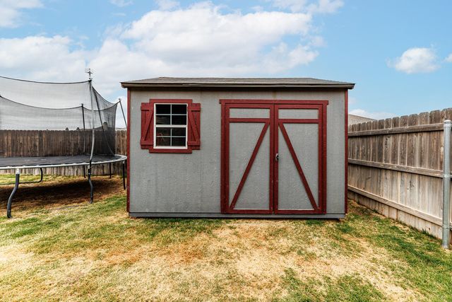 1808 144th Street, Lubbock, TX 79423