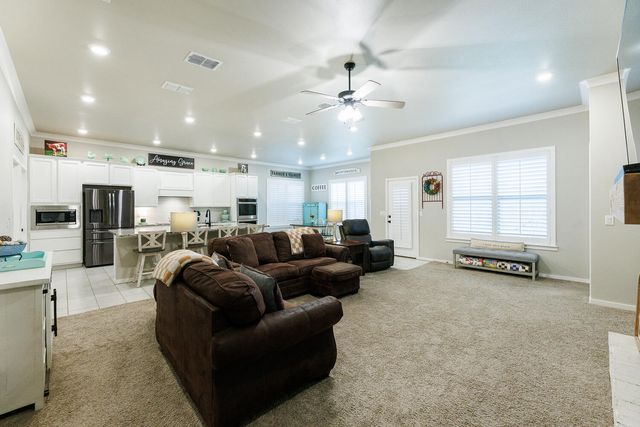 1808 144th Street, Lubbock, TX 79423