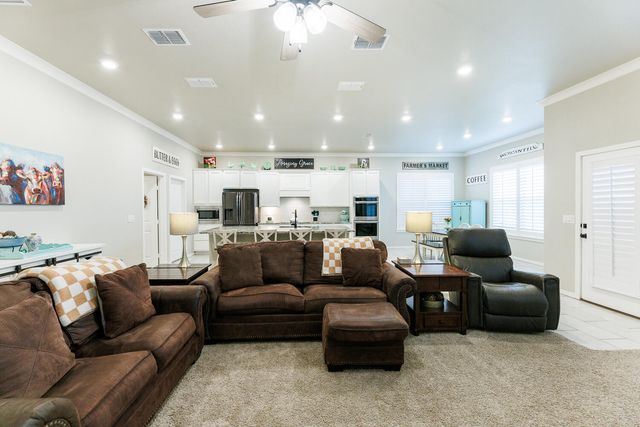 1808 144th Street, Lubbock, TX 79423