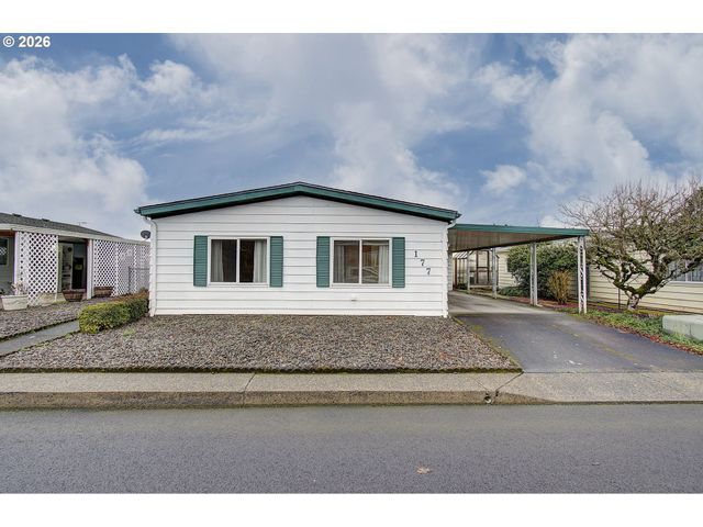 17401 Se 39TH St 177, Vancouver, WA 98683