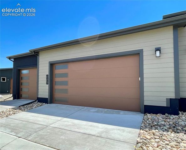 9436 Roseate View, Colorado Springs, CO 80924