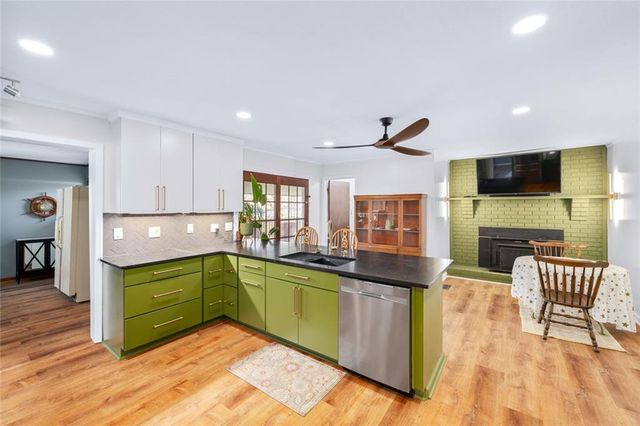 344 Holly Drive, Gainesville, GA 30501