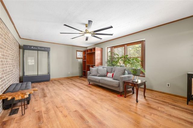 344 Holly Drive, Gainesville, GA 30501