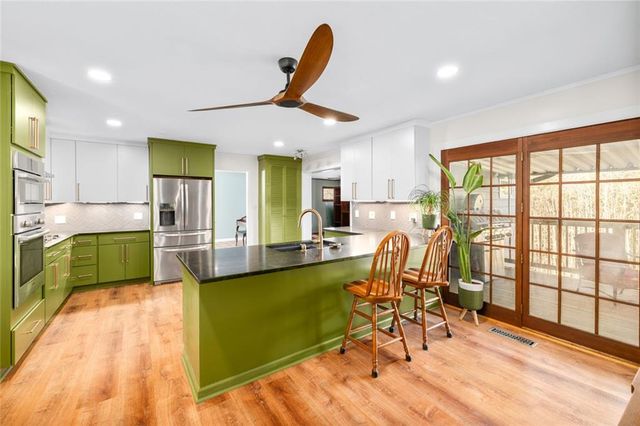 344 Holly Drive, Gainesville, GA 30501