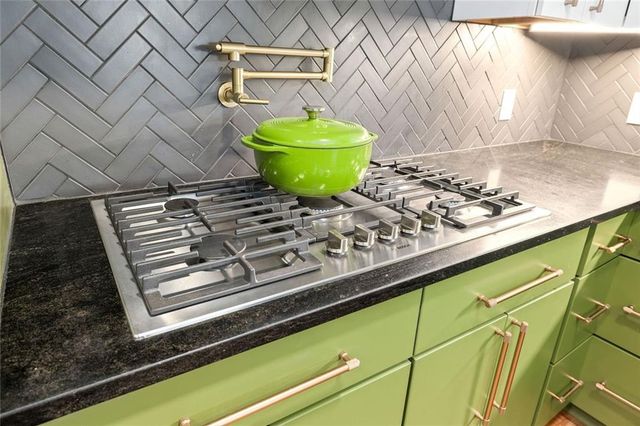 344 Holly Drive, Gainesville, GA 30501