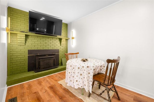 344 Holly Drive, Gainesville, GA 30501