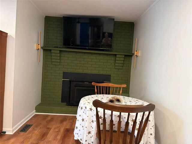 344 Holly Drive, Gainesville, GA 30501