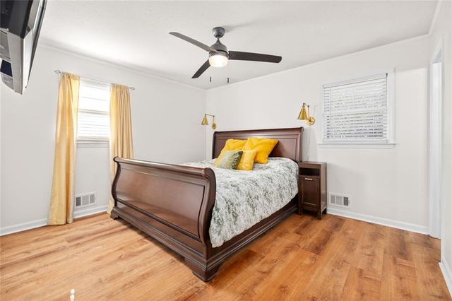 344 Holly Drive, Gainesville, GA 30501