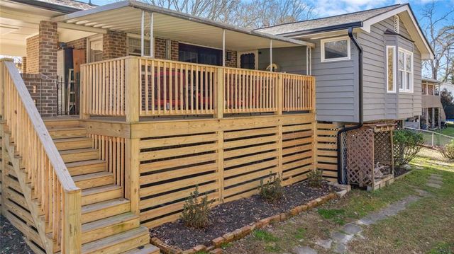 344 Holly Drive, Gainesville, GA 30501