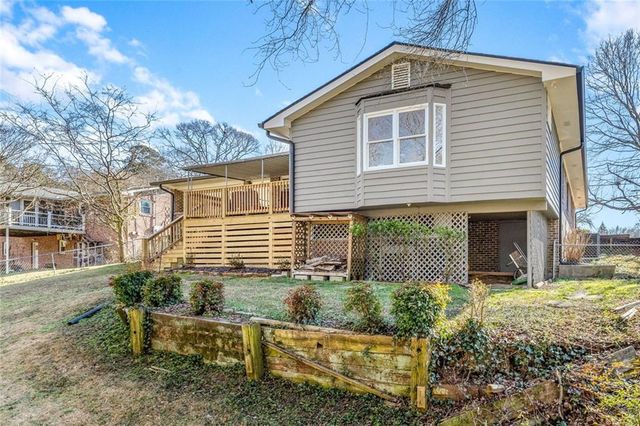 344 Holly Drive, Gainesville, GA 30501