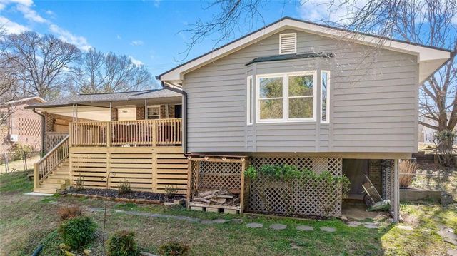 344 Holly Drive, Gainesville, GA 30501