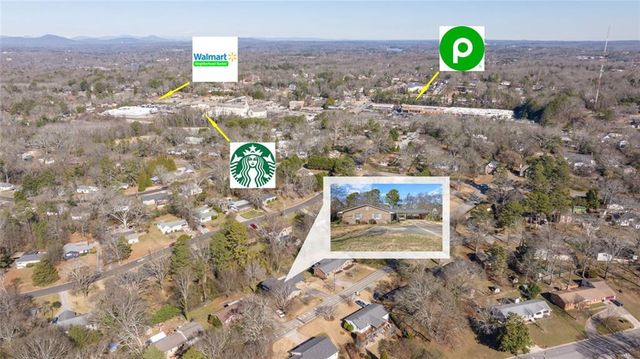 344 Holly Drive, Gainesville, GA 30501