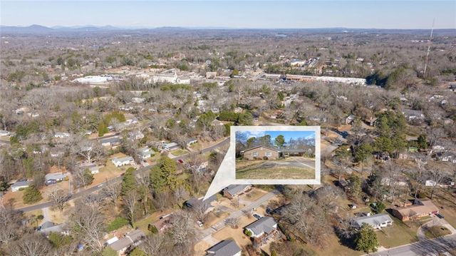 344 Holly Drive, Gainesville, GA 30501