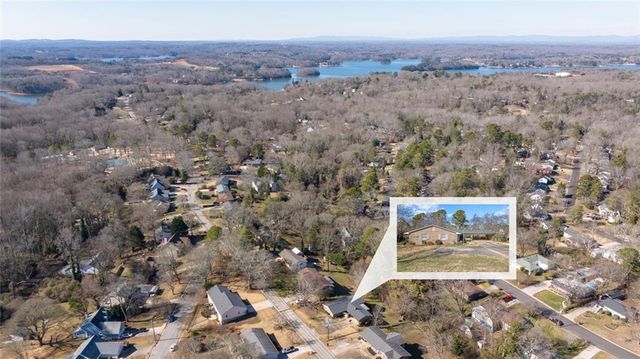 344 Holly Drive, Gainesville, GA 30501