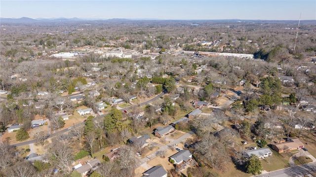 344 Holly Drive, Gainesville, GA 30501