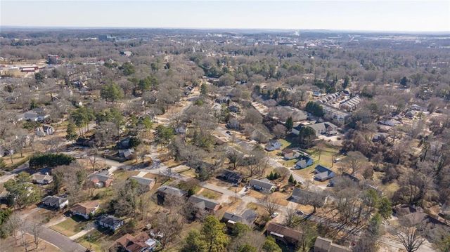 344 Holly Drive, Gainesville, GA 30501