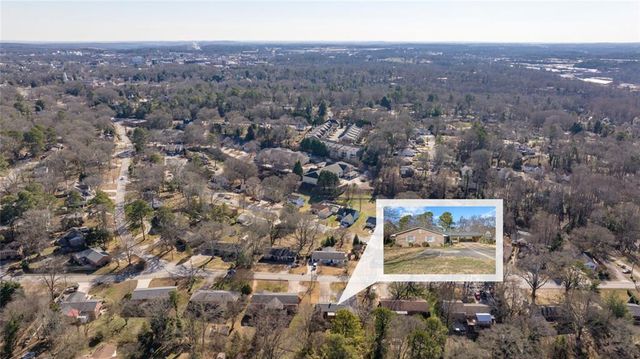 344 Holly Drive, Gainesville, GA 30501