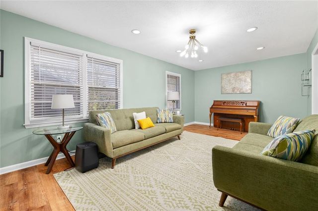 344 Holly Drive, Gainesville, GA 30501