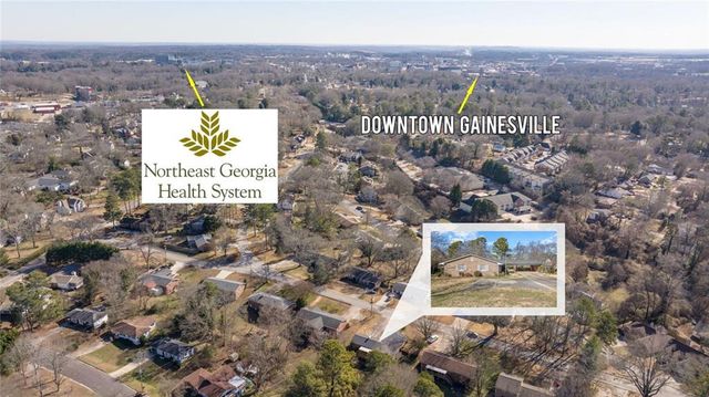 344 Holly Drive, Gainesville, GA 30501