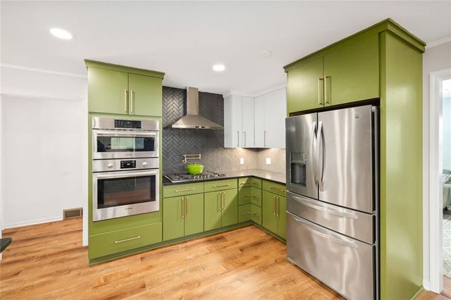 344 Holly Drive, Gainesville, GA 30501