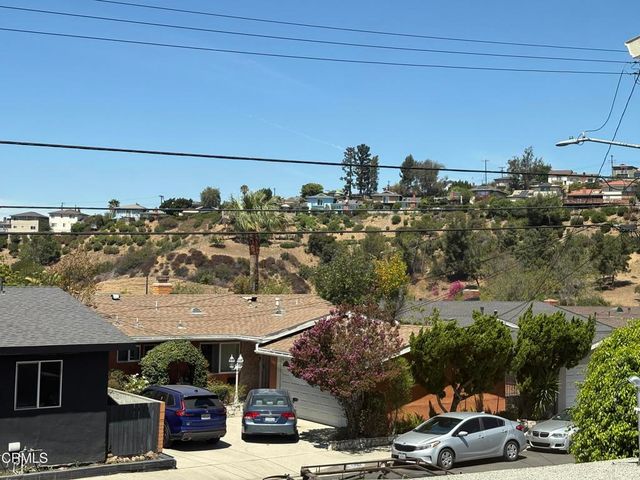 4678 Marwood Drive, Los Angeles, CA 90065