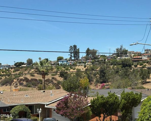 4678 Marwood Drive, Los Angeles, CA 90065