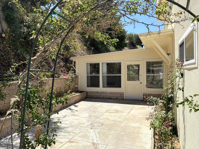 4678 Marwood Drive, Los Angeles, CA 90065