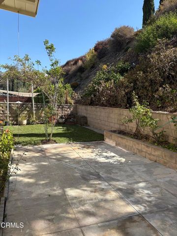 4678 Marwood Drive, Los Angeles, CA 90065