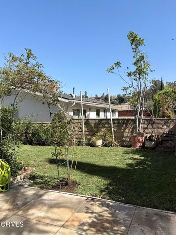 4678 Marwood Drive, Los Angeles, CA 90065