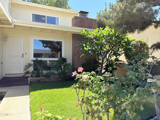 4678 Marwood Drive, Los Angeles, CA 90065