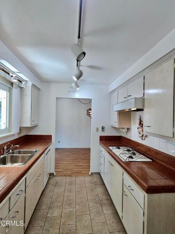4678 Marwood Drive, Los Angeles, CA 90065