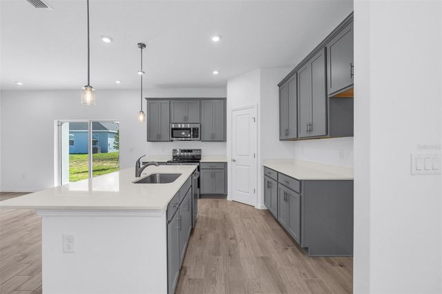 6747 WINTERBERRY DRIVE, Lake Hamilton, FL 33851