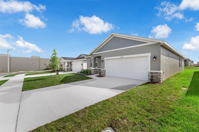 6747 WINTERBERRY DRIVE, Lake Hamilton, FL 33851